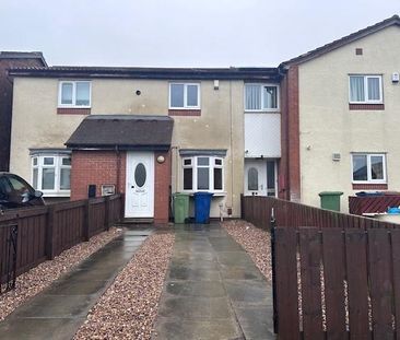 2 bedroom terraced house to rent - Photo 1