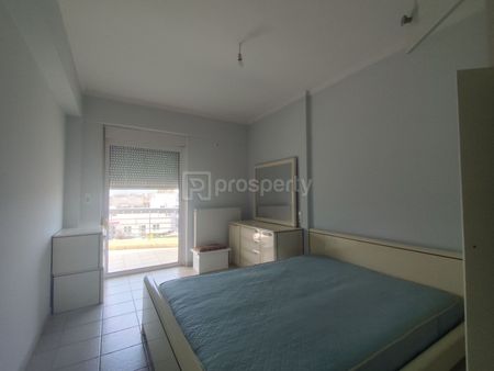 Διαμέρισμα για ενοικίαση Ζαρουχλέικα (Πάτρα) - Photo 4