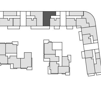 4.5 pièces neufs avec terrasse jardin et pièce annexe (atelier) - Photo 6