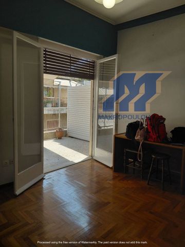 Διαμέρισμα για ενοικίαση Κέντρο Παγκρατίου (Παγκράτι) - Φωτογραφία 3