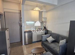 Studio/Γκαρσονιέρα για ενοικίαση - Βούλγαρη - Ντεπώ - Μαρτίου, - Φωτογραφία 2