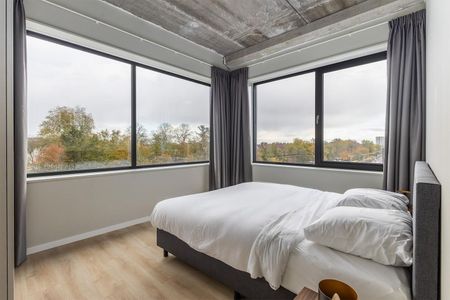 Appartement te huur: Stadsring 159-A 3817 BA Amersfoort - Photo 5