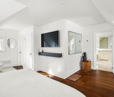 For Lease - 152 Lyndhurst Avenue, Toronto, Ontario - Photo 5