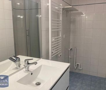Location Appartement 3 pièces 58m² VILLENEUVE SUR LOT 47300 - Photo 2