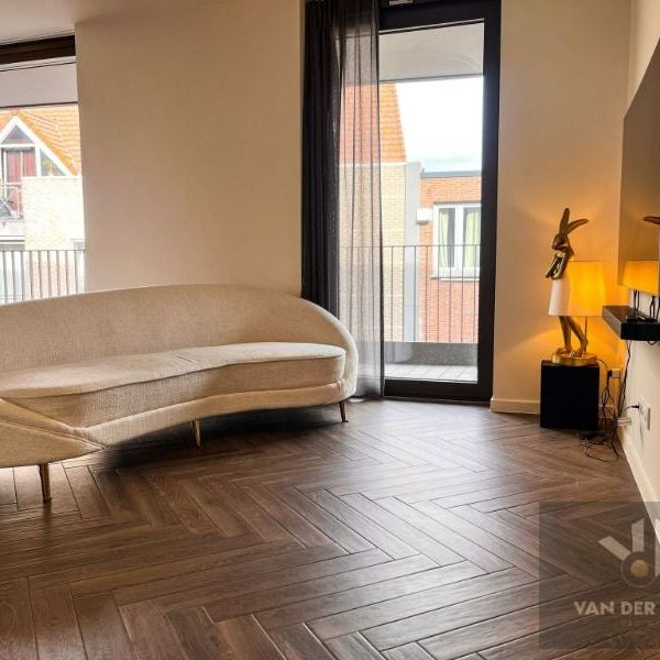 Appartement te huur in Hasselt voor € 1.150 met 2 slaapkamers - foto 1