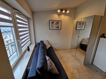 Łódź Łódź-Bałuty, ul. Łagiewnicka - Фото 3