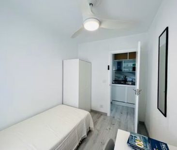 Calle Padre Faustino, Getafe, Community of Madrid 28901 - Foto 1