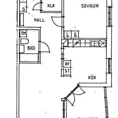 Karpgatan 4 - Photo 2