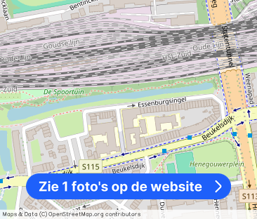 Essenburgsingel 29A 2 - Foto 1