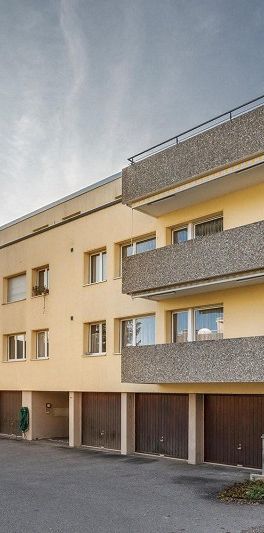 Schöne 3.5-Zimmerwohnung im 1.OG in Utzenstorf - Photo 2