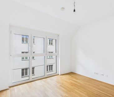 1. DG | 1120 Meidling | 2 Zimmer-Wohnung | Lift vorhanden - Photo 4