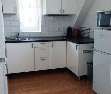 Pronájem bytu 1+kk • 23 m² bez realitkyU Zahradního města, Praha - ... - Photo 3