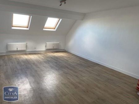 Location Appartement 3 pièces 49m² CHERBOURG-EN-COTENTIN 50100 - Photo 5