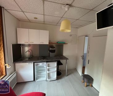 Location Appartement 1 pièce 12m² ST SAULVE 59880 - Photo 2