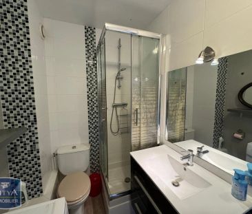 Appartement à louer 2 pièces 44.16m² - Photo 1