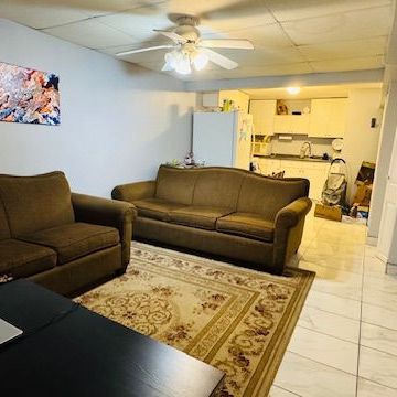 For Lease - 1 Forest Road Unit# Bsmt, Ajax, Ontario - Photo 1