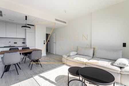 Warszawa, Prosta - Photo 2