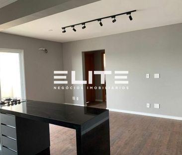 Apartamento Com 2 Dormitórios Para Alugar, 64 m² por R$4.180/mês - ... - Foto 1