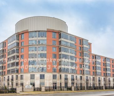For Lease - 7363 Kennedy Road Unit# 803, Markham, Ontario - Photo 5