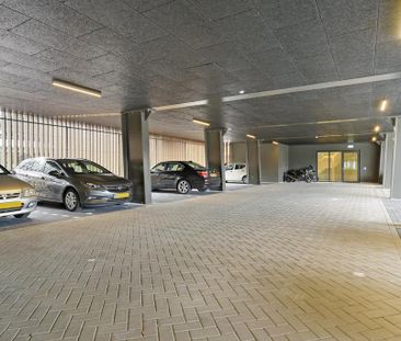 Te huur: Appartement Broerenstraat in Arnhem - Foto 1