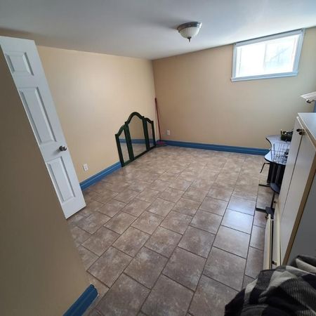 4 1/2 à louer - Photo 4