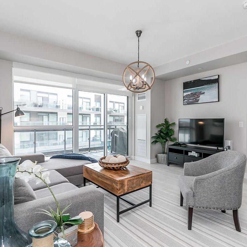 For Lease - 333 Sea Ray Avenue Unit# D322, Innisfil, Ontario - Photo 1