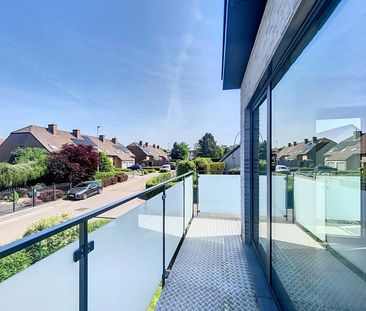 Nieuwbouw duplex appartement met 3 kamers - Photo 5