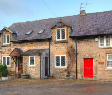 3 bedroom terraced house to rent - Photo 4