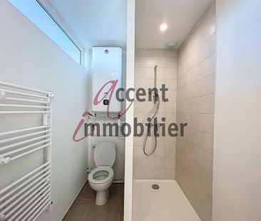 Accent Immobilier Saint-Andiol : Studio neuf, - Photo 5