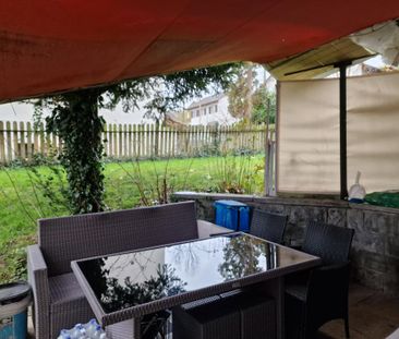 4 Zimmer, 1. Stock - Photo 2