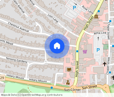 St. Ediths Court, Billericay - Photo 1