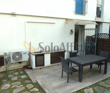 Trilocale via Padre Semeria 278, Foce - Semeria, Sanremo - Photo 3