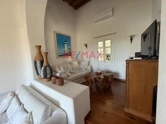 Βίλα για ενοικίαση Μύκονος - Photo 1