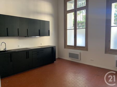 Location Appartement 2 pièces 40m² 34203 SETE CEDEX 34200 - Photo 4