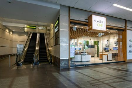 For Lease - 88 Harbour Street Unit# 4209, Toronto, Ontario - Photo 3