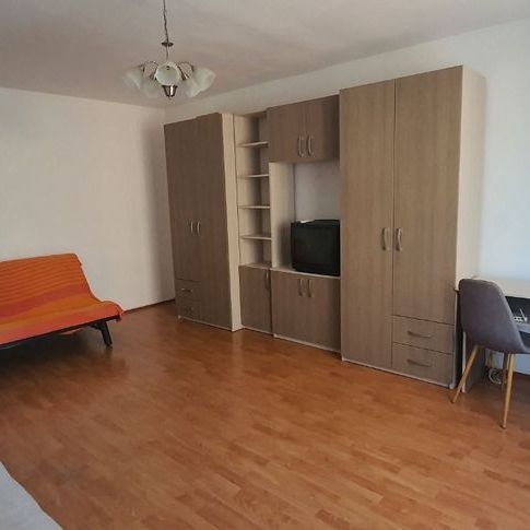 Garsoniera | Virtutii | Lujerului | Grozavesti | centrala - Fotografie 1