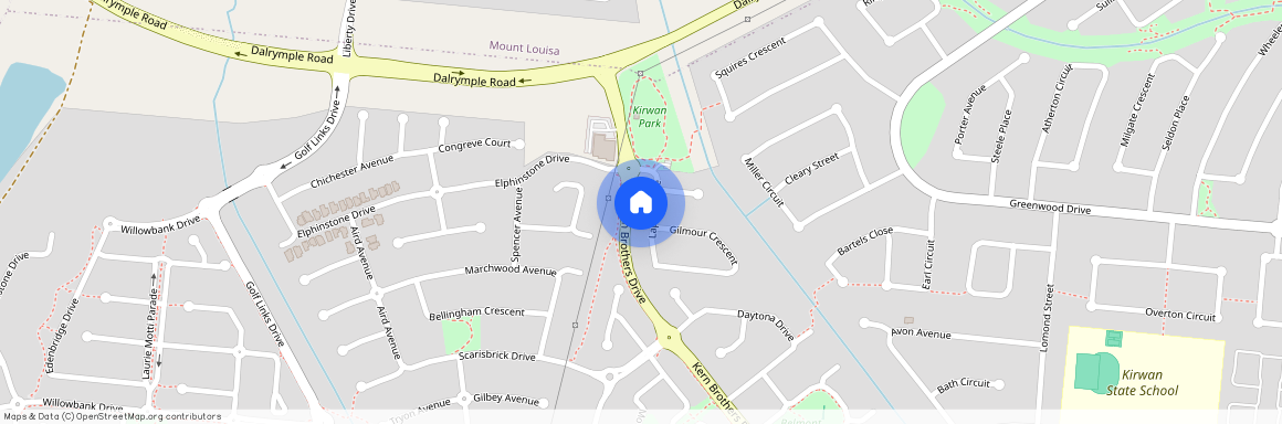 10 Lappin Place, 4817, Kirwan, Qld