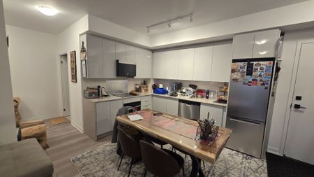 For Lease - 474 Caldari Road Unit# 328, Vaughan, Ontario - Photo 4