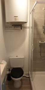 Location Appartement 1 pièce 18m² - Photo 3