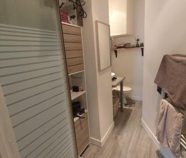 Location Appartement 2 pièces 28m² POITIERS 86000 - Photo 2