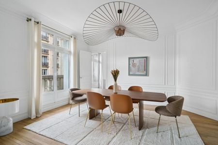 Appartement à louer à Paris 7Ème - Photo 5