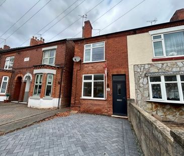 Woodville Road, Swadlincote, DE12 - Photo 5
