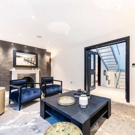 Pavilion Road, Knightsbridge - Photo 1