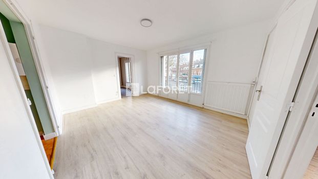 Appartement T5 Le Havre à louer - Photo 1