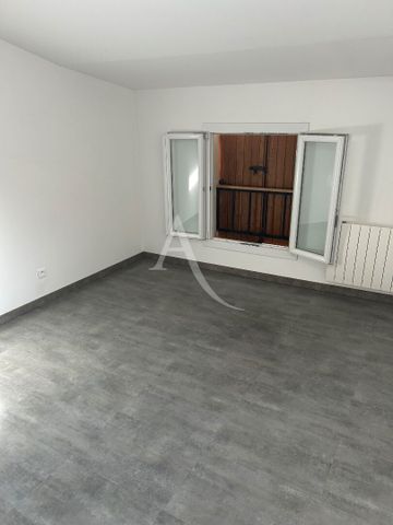 Location maison 2 pièces, 49.00m², Istres - Photo 2