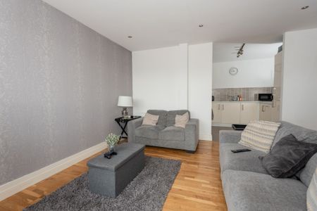 118 The Granary Building, James Clow , 15 Princes Dock Street, Belfast, BT1 3DS - Photo 3