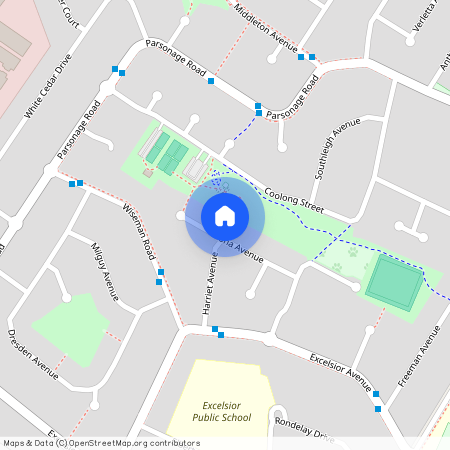 15 Fiona Avenue, NSW 2154, Castle Hill