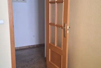 Piso de alquiler en de Arenas, Fígares
