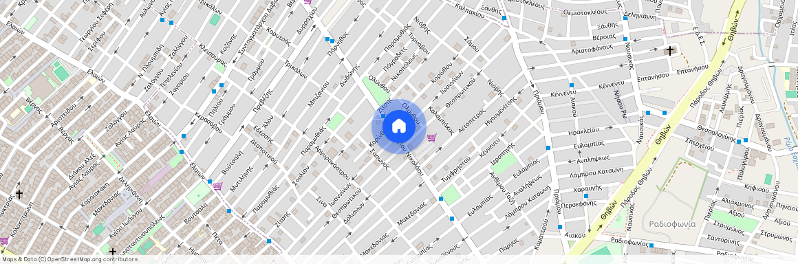 Ίλιον (Μιχελή)