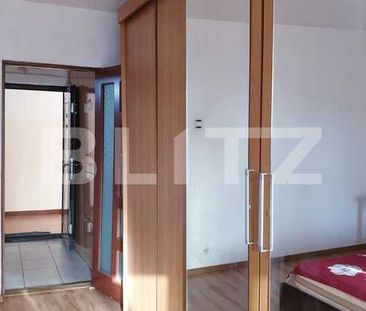 Garsoniera semidecomandata, 40mp, zona Brazda lui Novac - Fotografie 1